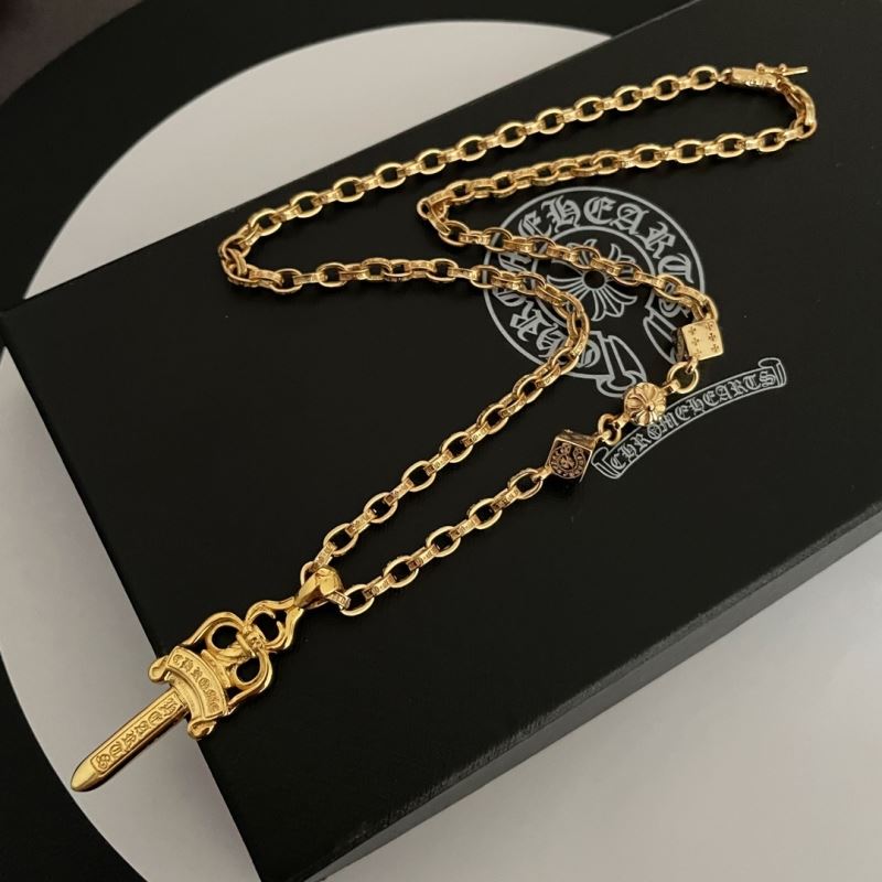 Chrome Hearts Necklaces